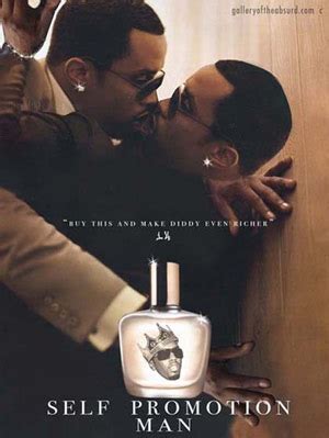 p diddy fragrance